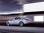 Volkswagen Passat CC 2008 года